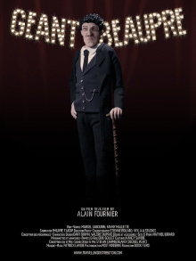 Beaupré the Giant Trailer