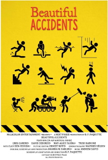 Beautiful Accidents Trailer