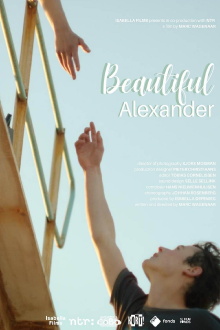 Beautiful Alexander Trailer