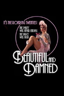 Beautiful and Damned Trailer