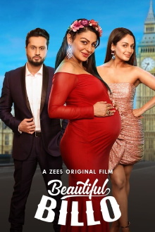 Beautiful Billo Trailer