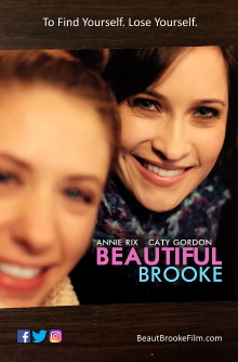 Beautiful Brooke Trailer