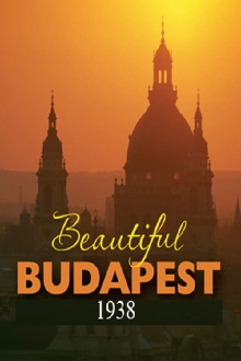 Beautiful Budapest Trailer