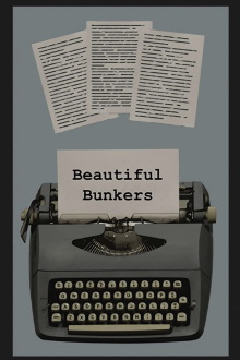 Beautiful Bunkers Trailer
