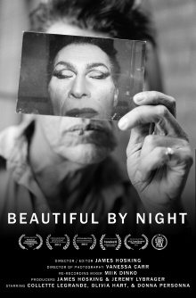 Beautiful by Night Trailer