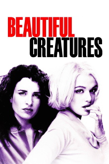 Beautiful Creatures Trailer