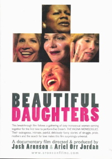 Beautiful Daughters Trailer