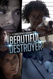 Beautiful Destroyer Trailer