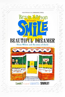 Beautiful Dreamer: Brian Wilson and the Story of Smile Trailer