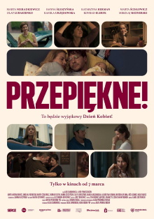 Beautiful! Trailer