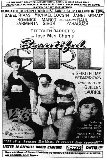 Beautiful Girl Trailer