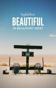 Beautiful in Beaufort-Wes Trailer