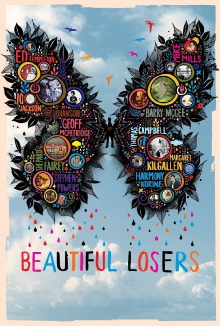 Beautiful Losers Trailer