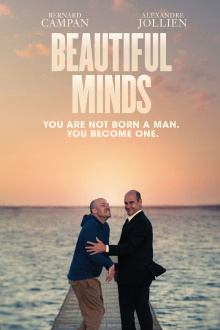 Beautiful Minds Trailer