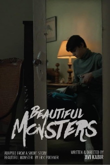 Beautiful Monsters Trailer