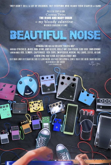 Beautiful Noise Trailer