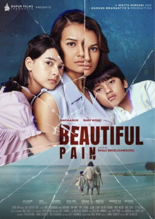 Beautiful Pain Trailer