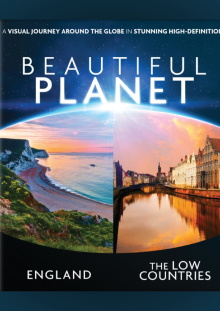 Beautiful Planet - England & The Low Countries Trailer