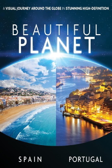 Beautiful Planet - Spain & Portugal Trailer