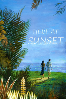 Beautiful Scars: Here at Sunset Trailer