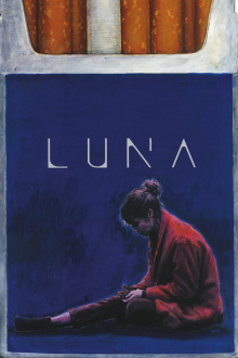 Beautiful Scars: Luna Trailer