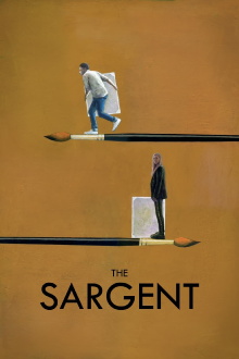 Beautiful Scars: The Sargent Trailer
