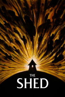 Beautiful Scars: The Shed Trailer