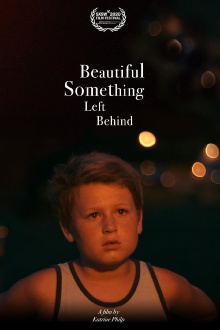 Beautiful Something Left Behind Trailer
