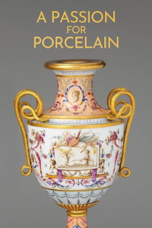 Beautiful Thing: A Passion for Porcelain Trailer
