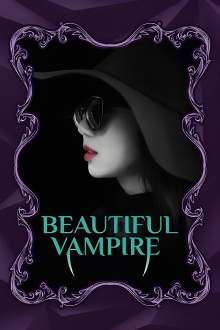 Beautiful Vampire Trailer