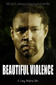 Beautiful Violence Trailer