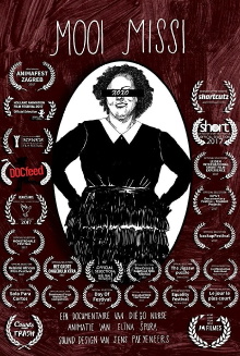 Beautiful Woman Trailer