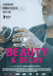 Beauty & Decay Trailer