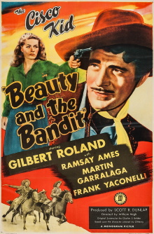 Beauty and the Bandit Trailer