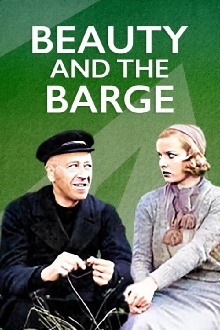 Beauty and the Barge Trailer