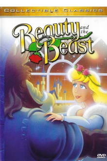 Beauty and the Beast Trailer