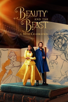 Beauty and the Beast: A 30th Celebration Trailer