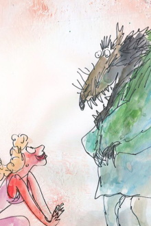 Beauty and the Beast: A Comic Relief Pantomime for Christmas Trailer