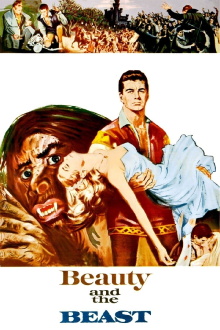 Beauty and the Beast Trailer