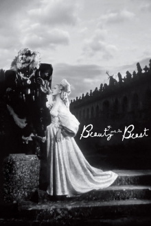 Beauty and the Beast Trailer