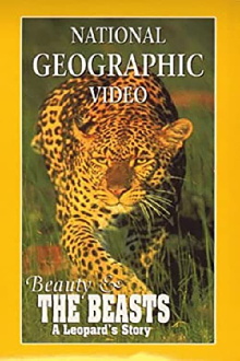 Beauty and the Beasts: A Leopard's Story Trailer