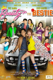 Beauty and the Bestie Trailer