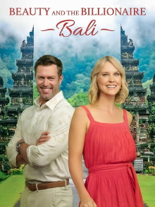 Beauty and the Billionaire: Bali Trailer