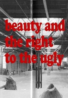 Beauty and the Right to the Ugly Trailer