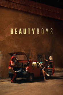 Beauty Boys Trailer