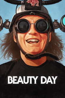 Beauty Day Trailer