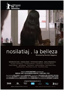 Beauty Trailer