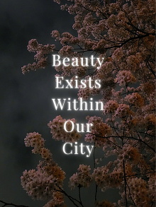Beauty Exists Within Our City Trailer