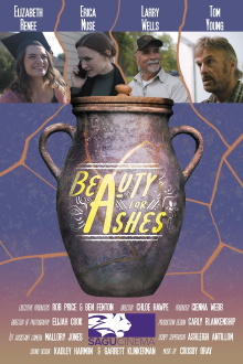 Beauty for Ashes Trailer