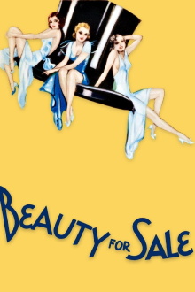 Beauty for Sale Trailer